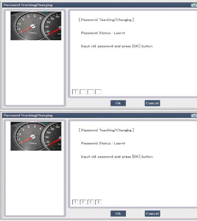 Kia Sportage (SL) / Repair procedures / Immobilizer System